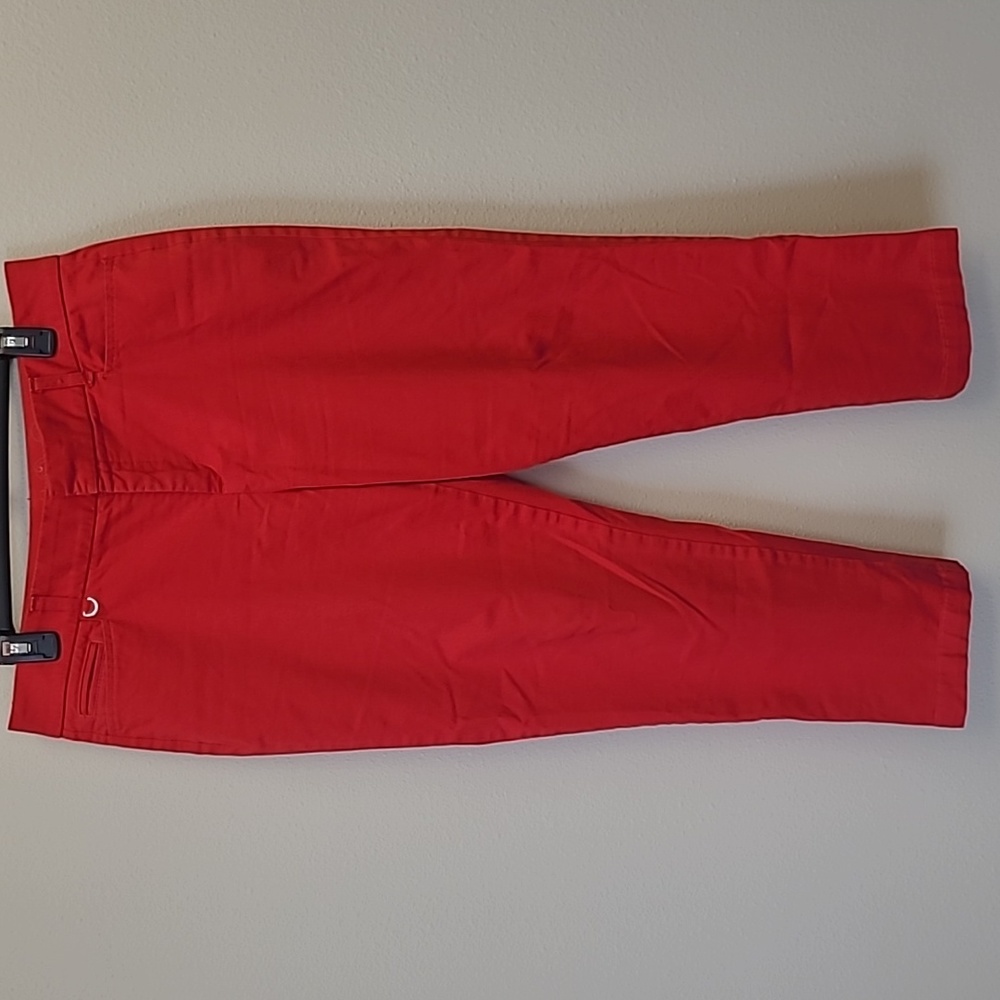 JM Coll petites tummy control pants
